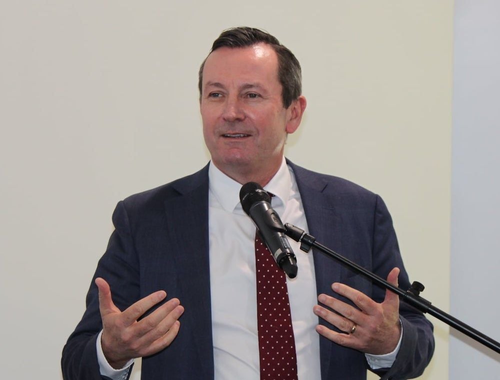WA to open quarantine-free travel bubble with QLD from Friday WA to open quarantine-free travel bubble with QLD from Friday