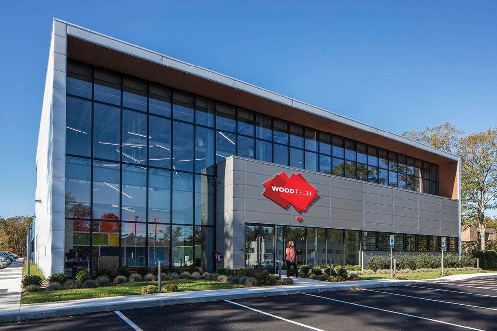 Wood Tech plans PPE manufacturing boost with $12m Rogers Industries acquisition