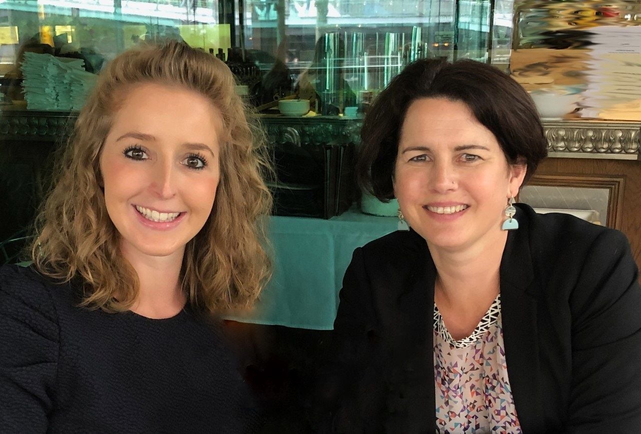 Melbourne hearing tech startup Hemideina taking on Cochlear with $10m Series A raise