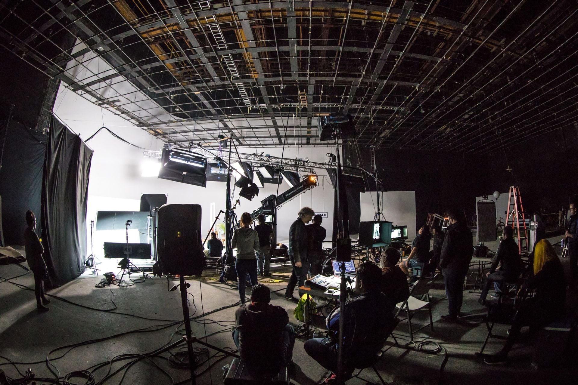 South Australia's first Netflix production adds momentum to booming film sector