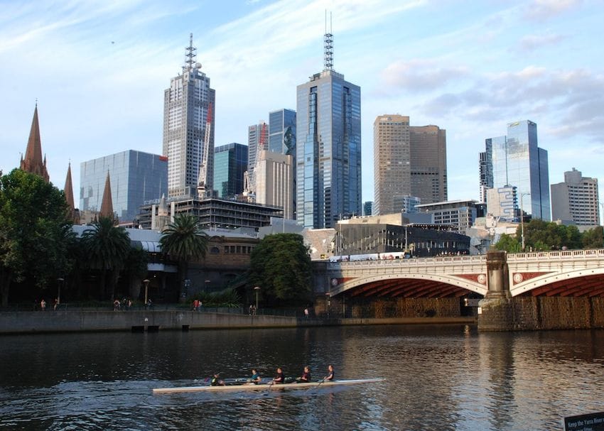 As Melbourne cautiously opens up today, what lies ahead?