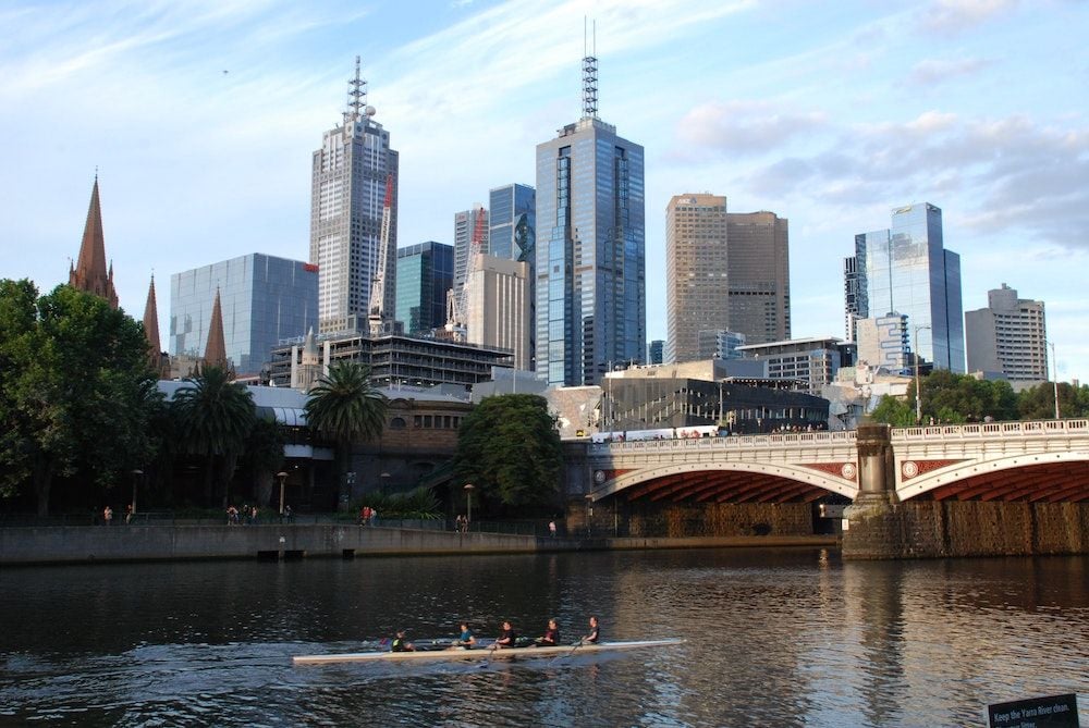 As Melbourne cautiously opens up today, what lies ahead? As Melbourne cautiously opens up today, what lies ahead?