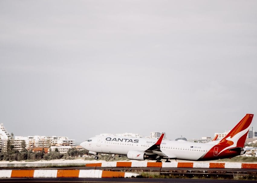 Qantas dusts off fleet to resume international flights ahead of schedule
