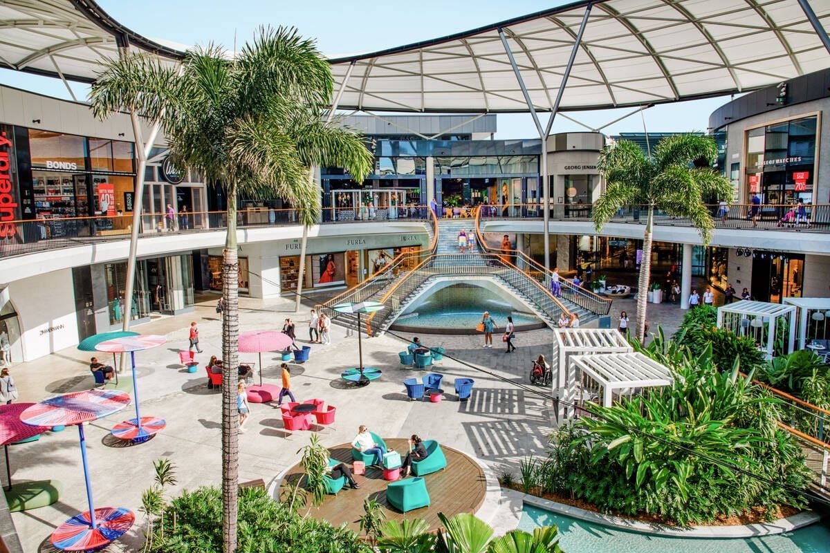 Pacific Fair sale puts the spotlight on buyers for Dexus' minority stake
