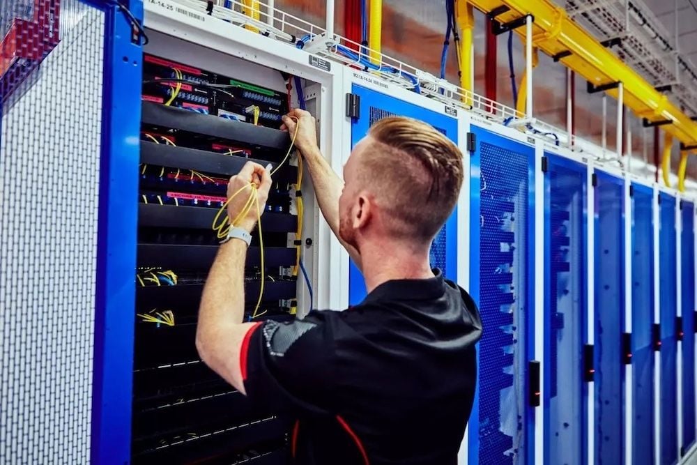 NEXTDC to build new data centre in Darwin