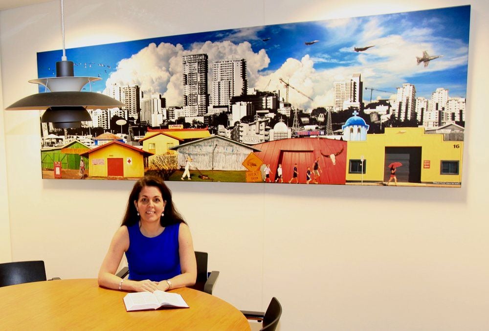 AF Legal expands into the NT after taking control of local family law firm