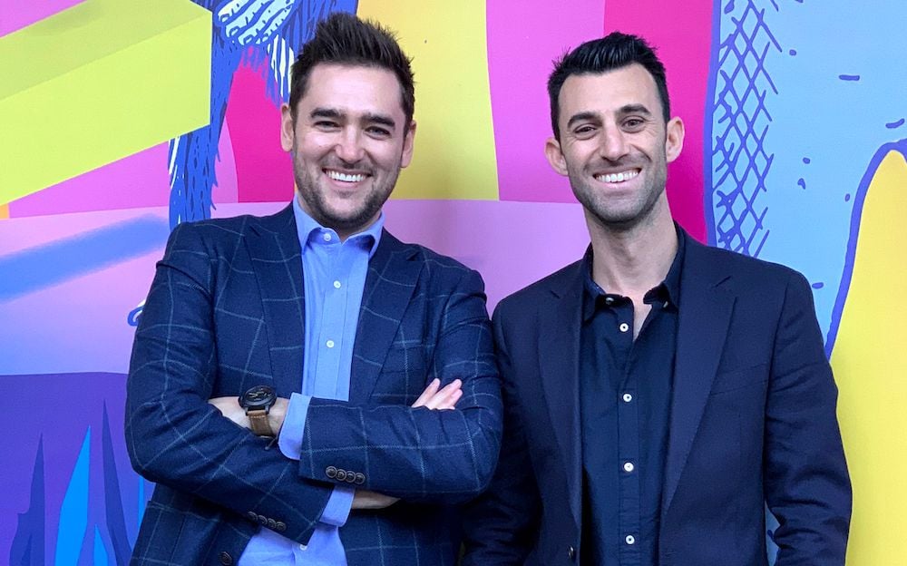 ASX trading app Superhero to soar overseas on $15m capital raise