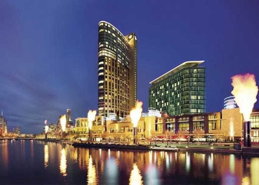 Royal Commission deems Crown Melbourne too big to fail despite unsuitability for casino licence