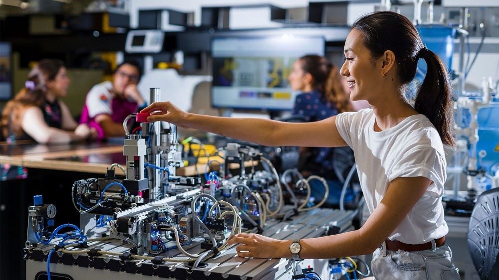 QLD sets out plan for return of international students QLD sets out plan for return of international students