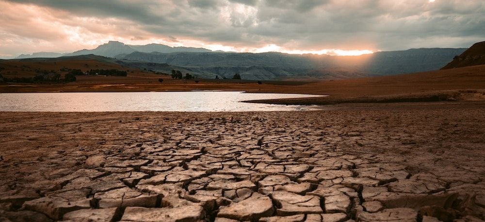 If all 2030 climate targets are met, the planet will heat by 2.7 degrees this century. That's not OK