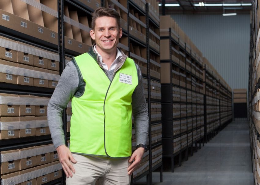eStore Logistics opens $75m Bankstown warehouse