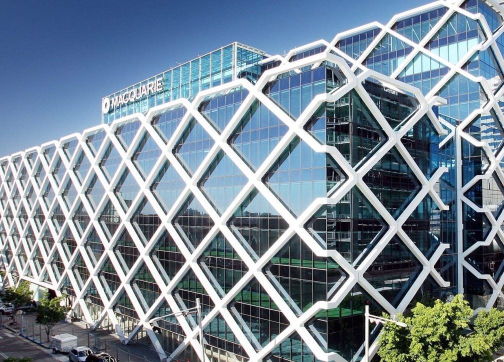 Macquarie Group eyes new opportunities with capital raise as interim profit doubles to $2 billion