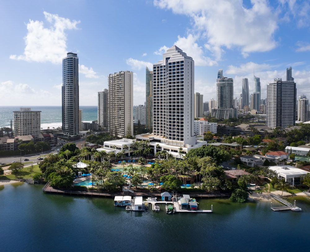 Gold Coast business talent to gather tonight for largest ever Young Entrepreneur Awards ceremony