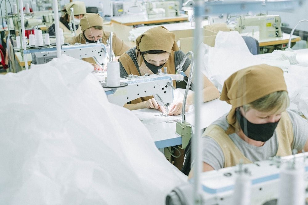 Notre Dame unveils new programs empowering business leaders to tackle realities of modern slavery
