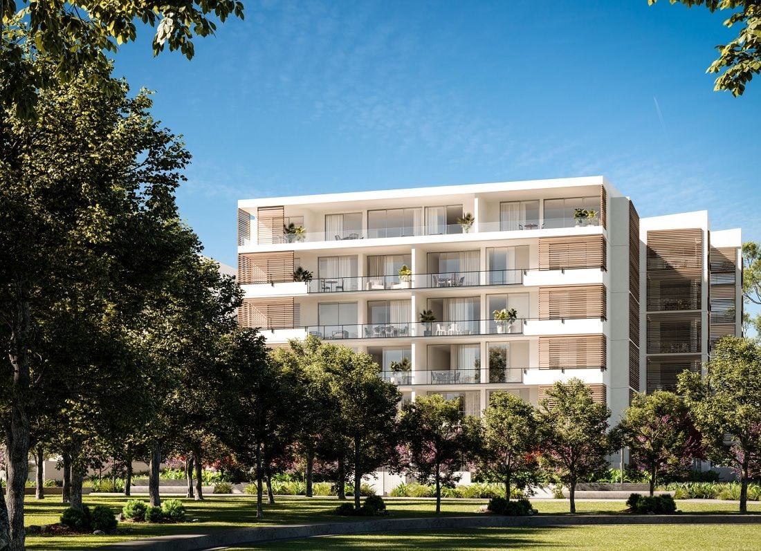 First sod turned on Brisbane's $850m Yeerongpilly Green Riverside development