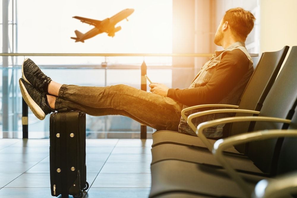 Report: Domestic and international travel surge expected in 2022