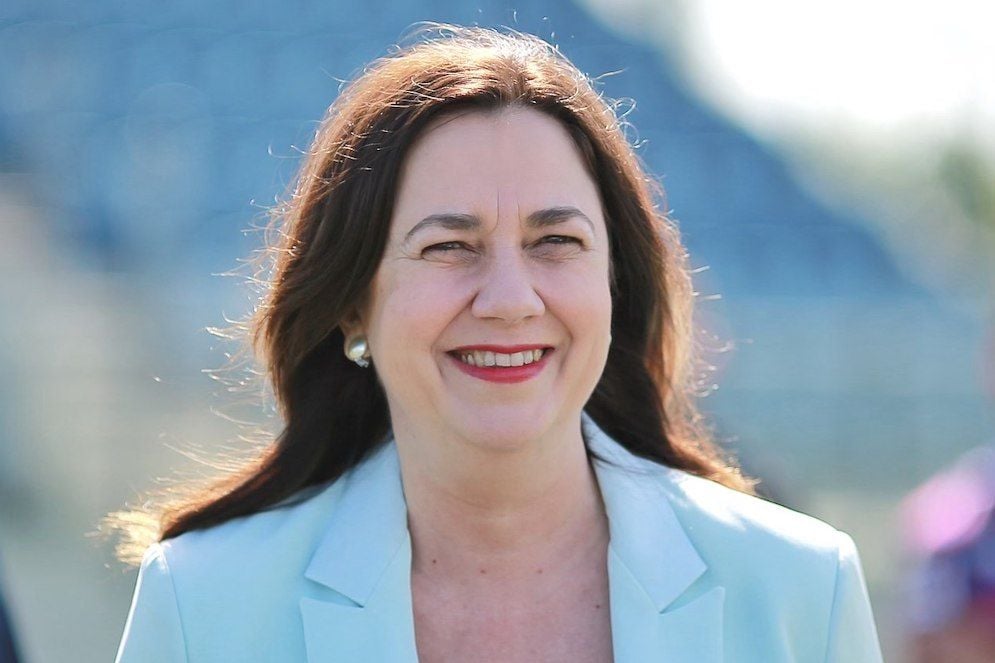 QLD on the verge of lifting mask mandate, Darwin lockout to end at midnight QLD on the verge of lifting mask mandate, Darwin lockout to end at midnight