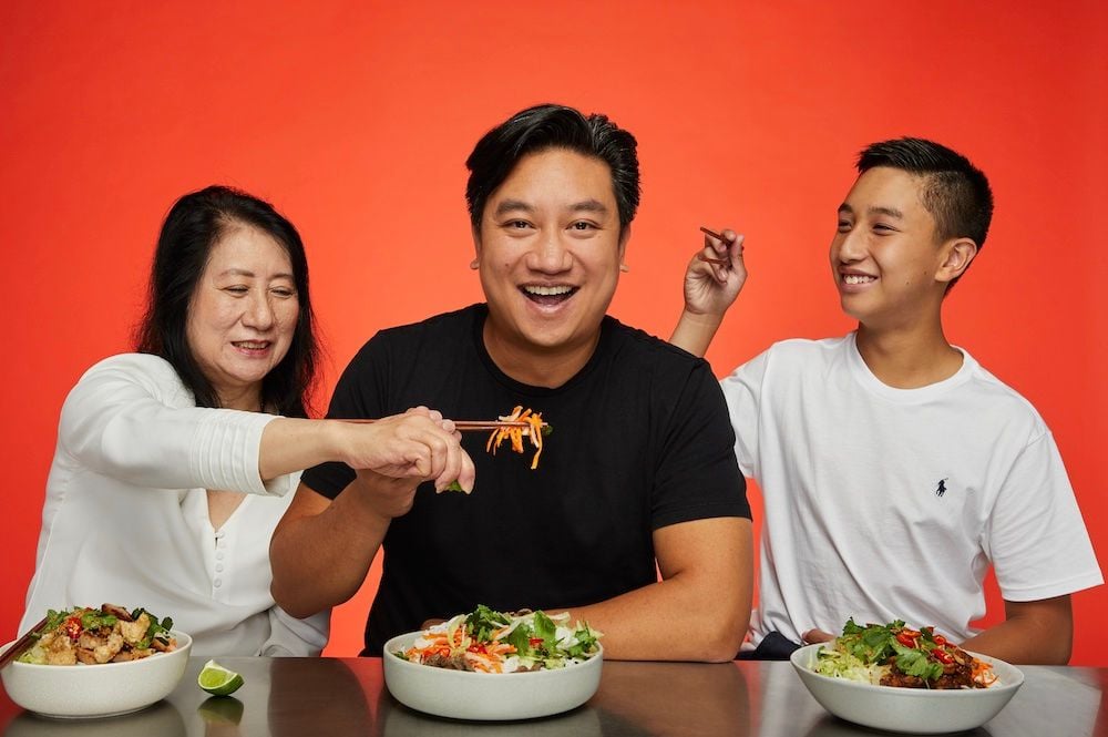 Roll'd rolls out international expansion plans with first US store in Utah next year