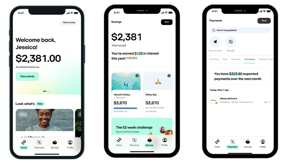 Afterpay launches new money management app called Money