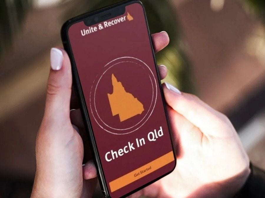 QLD Health outlines vaccination check requirements for businesses QLD Health outlines vaccination check requirements for businesses