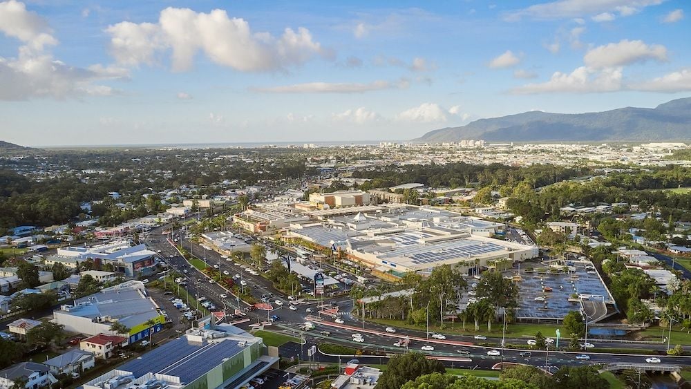 Fawkner Property acquires Stockland Cairns for $146 million