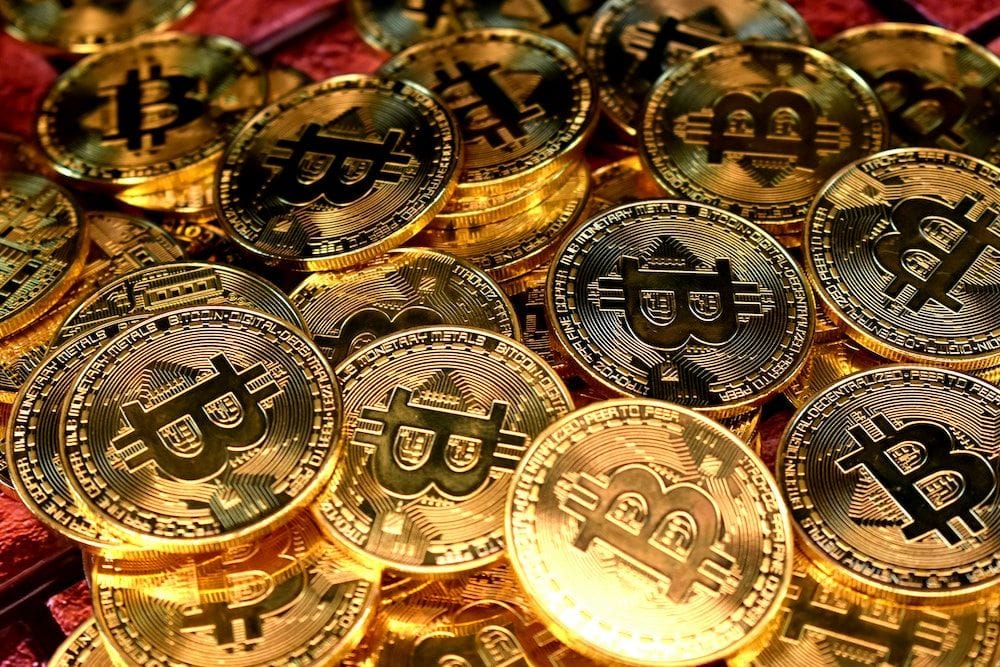What is Bitcoin's fundamental value? That's a good question