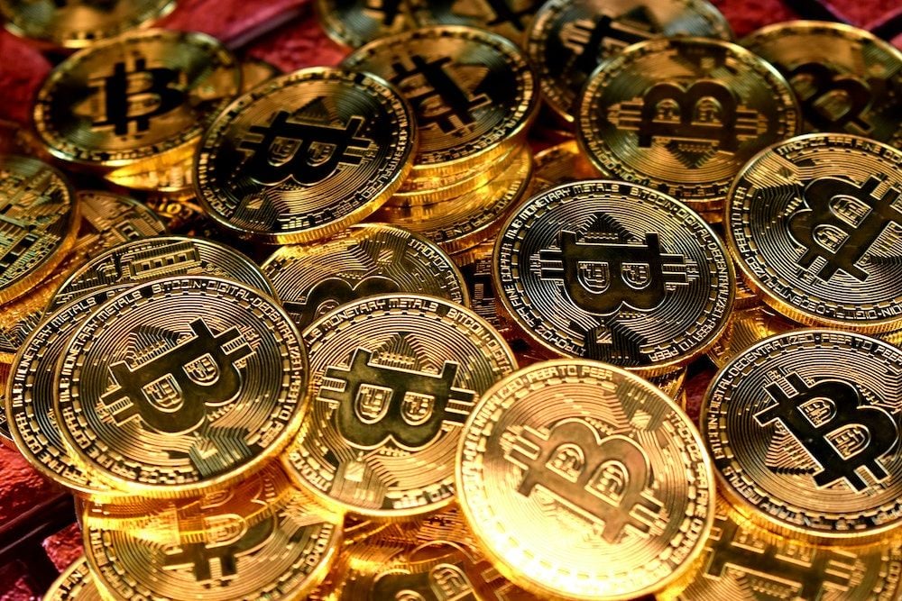 What is Bitcoin's fundamental value? That's a good question