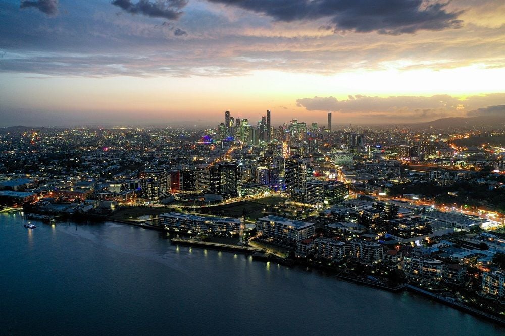 Queensland to open doors early today with home quarantine