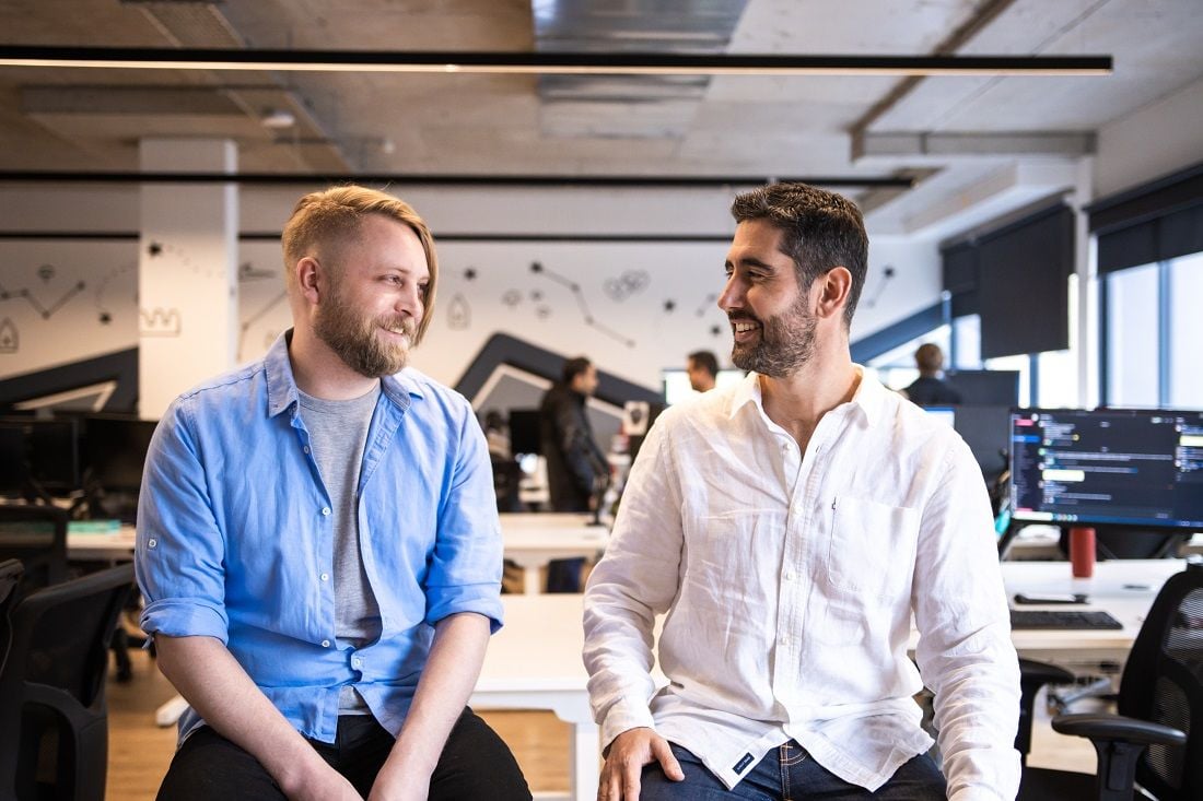 FoodByUs raises $10m to feed growth for hospitality supply marketplace