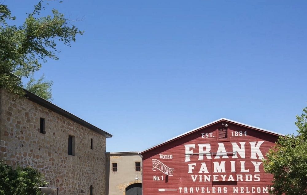 Treasury Wine Estates to buy Californian luxury winemaker for $433m