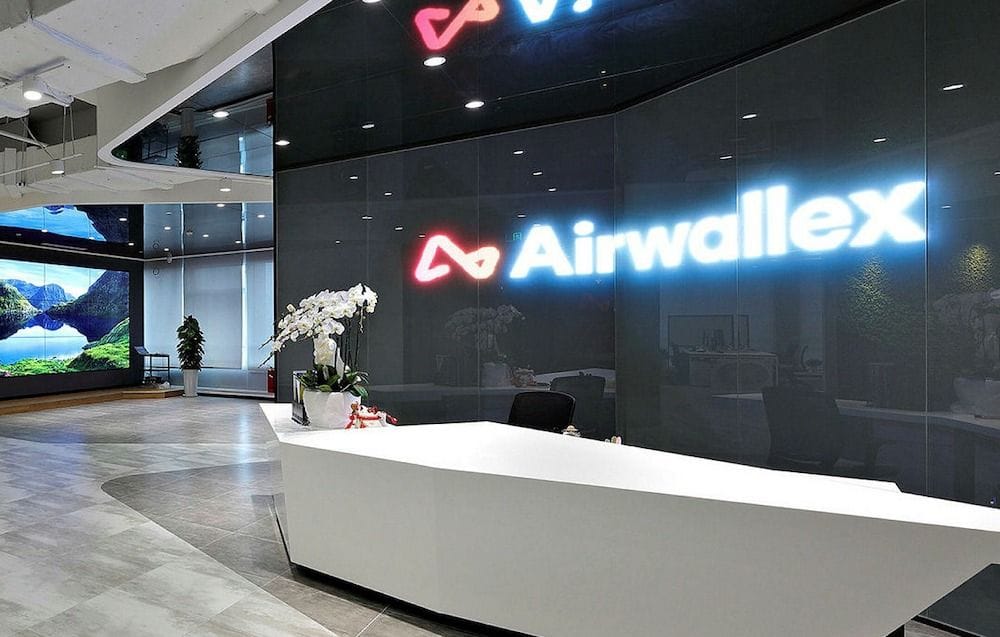 Latest Airwallex raise brings company valuation to $7.6 billion