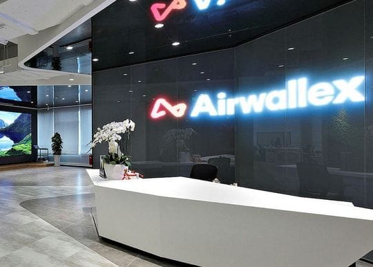 Latest Airwallex raise brings company valuation to $7.6 billion
