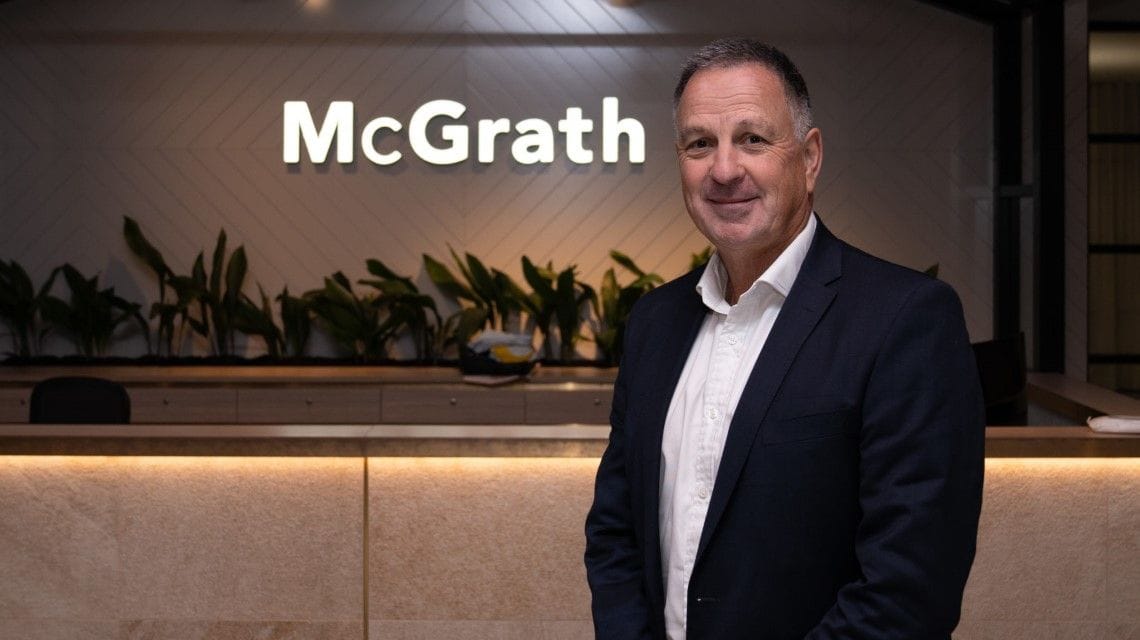McGrath first half earnings to rise despite east coast lockdowns