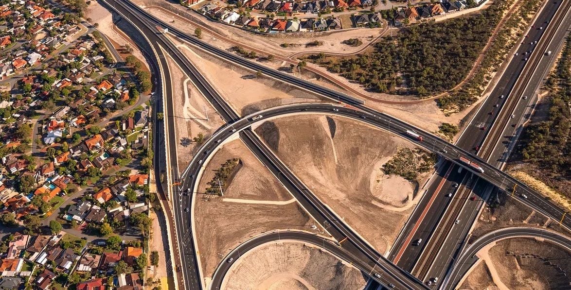 How to make roads with recycled waste, and pave the way to a circular economy