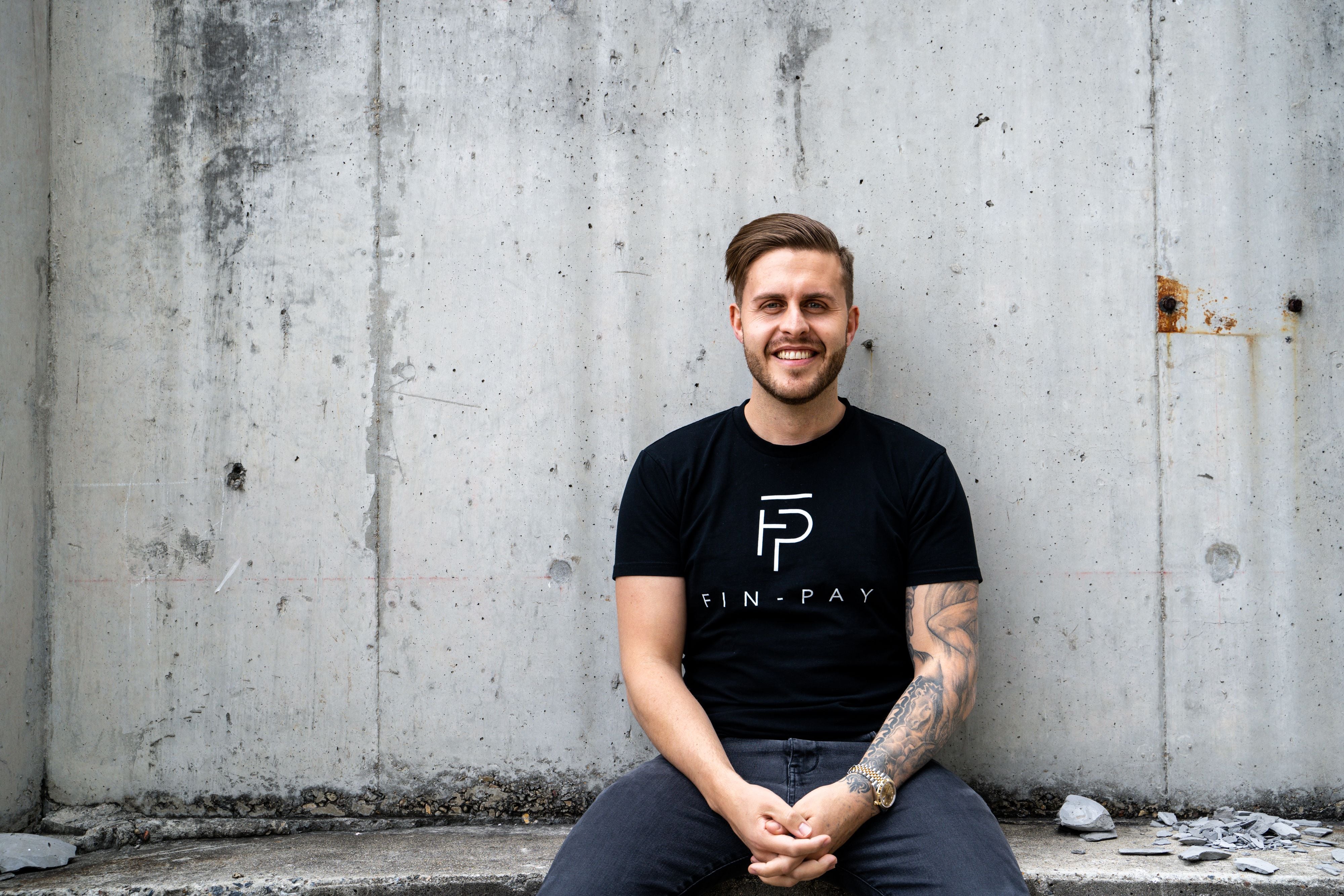 Payment platform FIN-PAY secures $10 million in seed funding