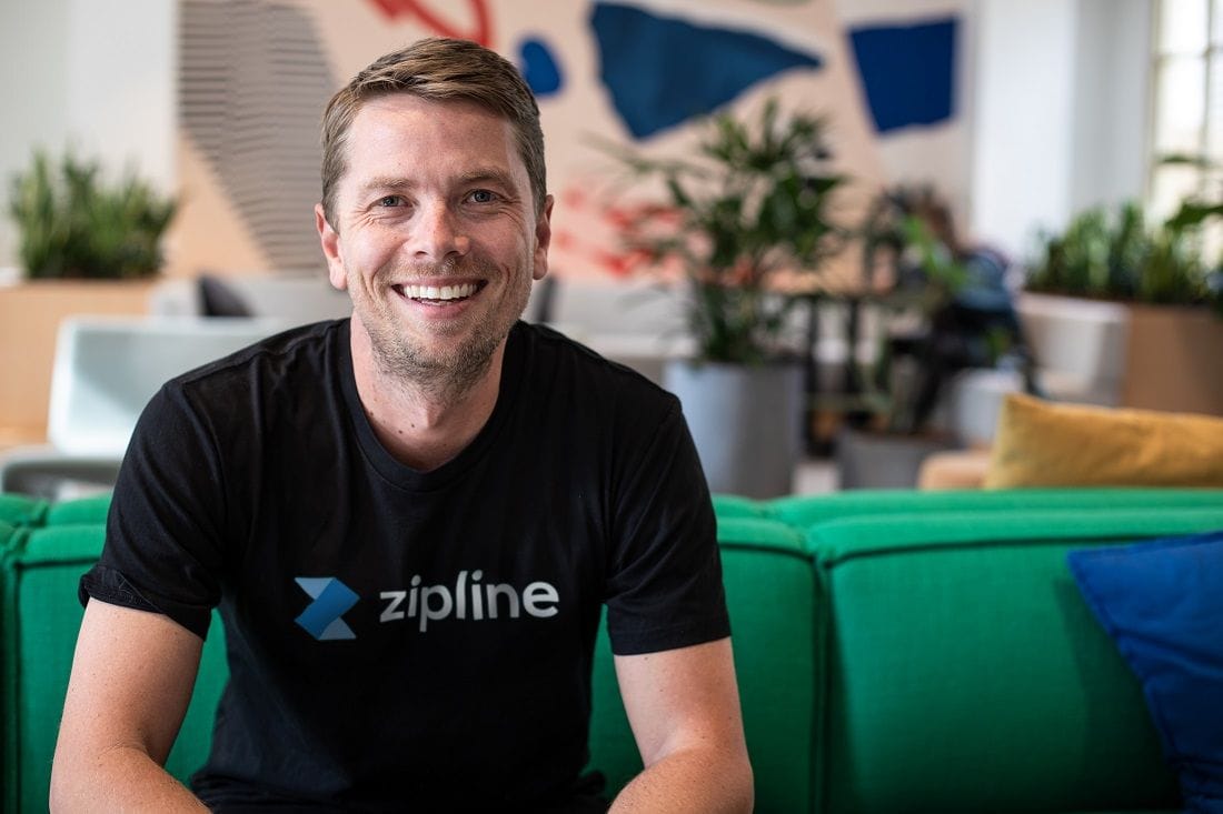 Aged and healthcare compliance software startup Zipline.io raises $6m