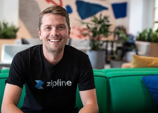 Aged and healthcare compliance software startup Zipline.io raises $6m