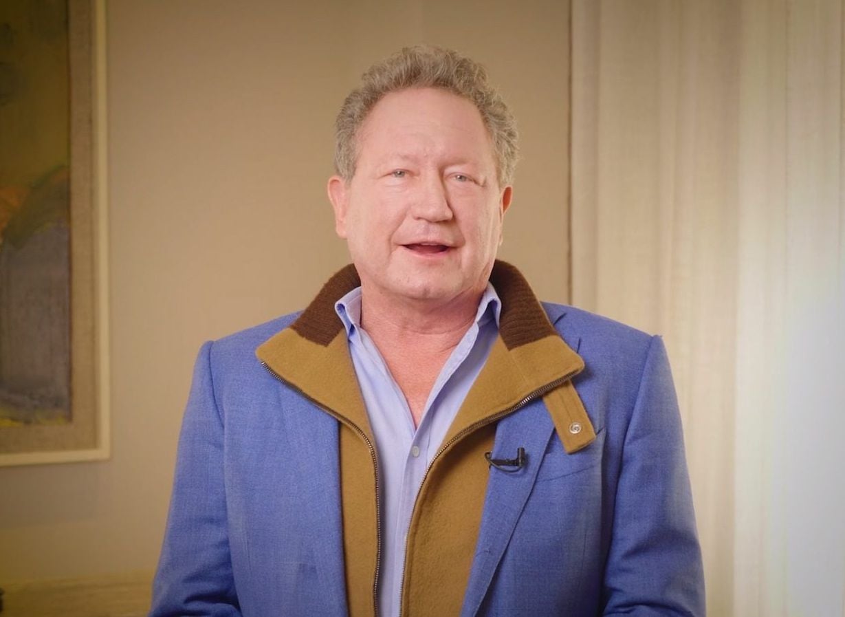 Twiggy Forrest's Tattarang invests $25m in dark fibre innovator FibreconX