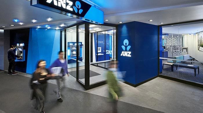 ANZ sued by ASIC over alleged lending failures