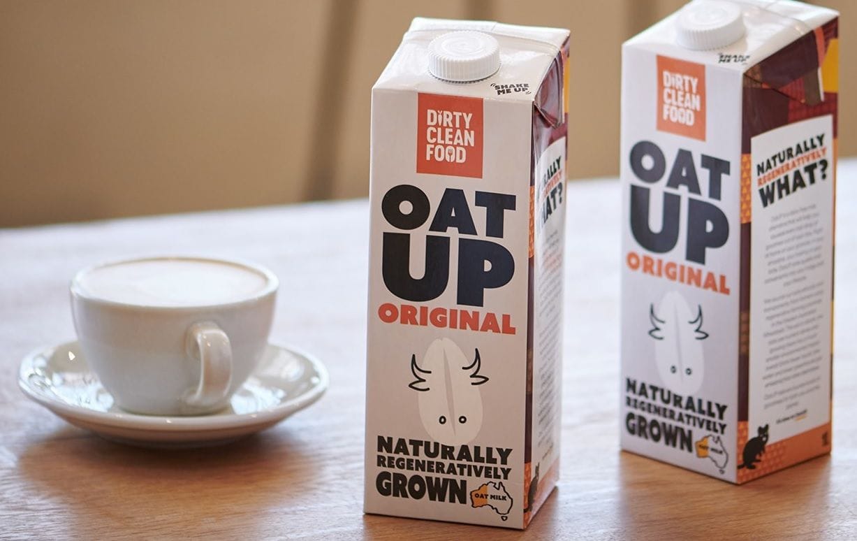 Wide Open Agriculture follows up Woolies deal with $22m raise for plant-based food and drinks