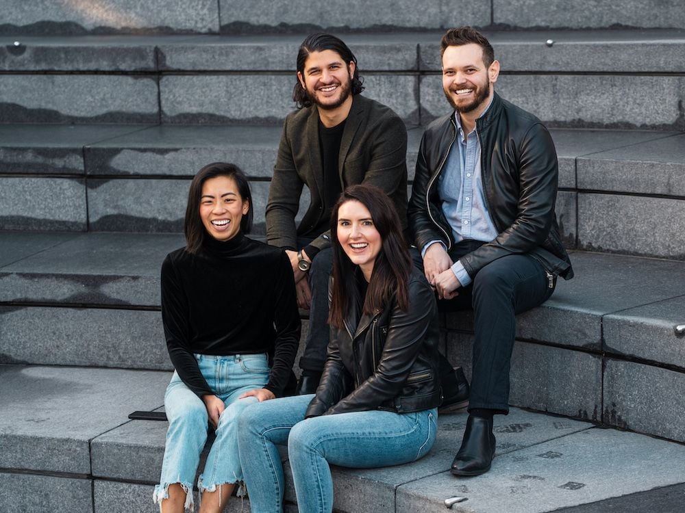 Mr Yum loads up with $89 million Series A backed by Tiger Global, Ruslan Kogan and more