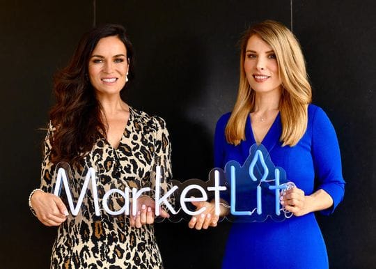 MarketLit unveils social media investment conference