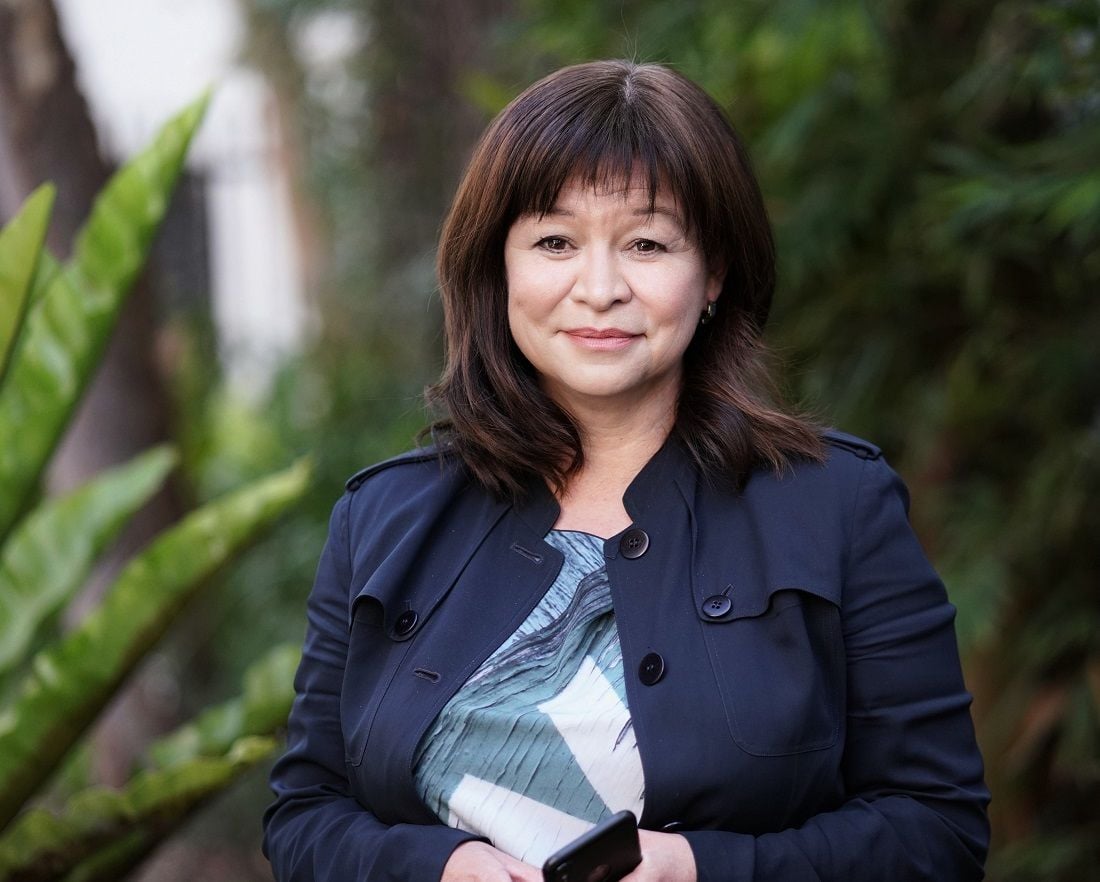 Former ABC MD Michelle Guthrie to chair travel tech software group TRAVLR