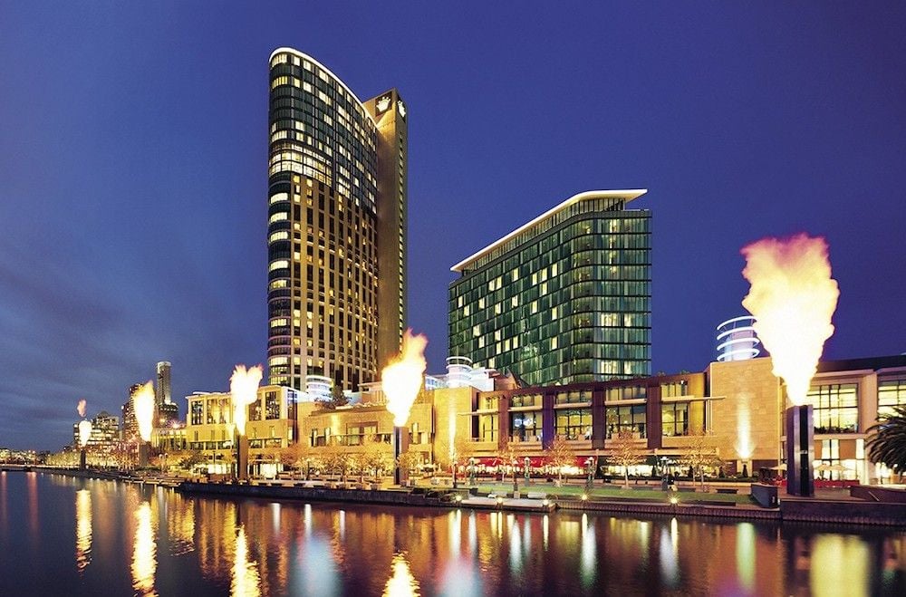 G star crown online casino