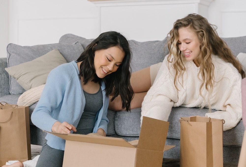 Cyber weekend sales make November the biggest month in Australian online shopping history