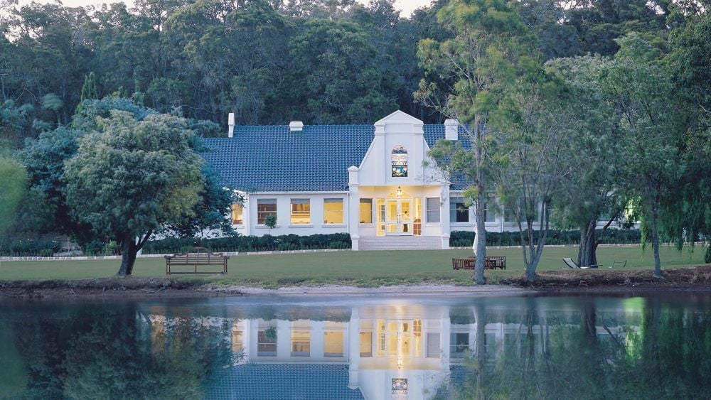 WA tourism investment streak continues for Twiggy's Tattarang with Cape Lodge acquisition