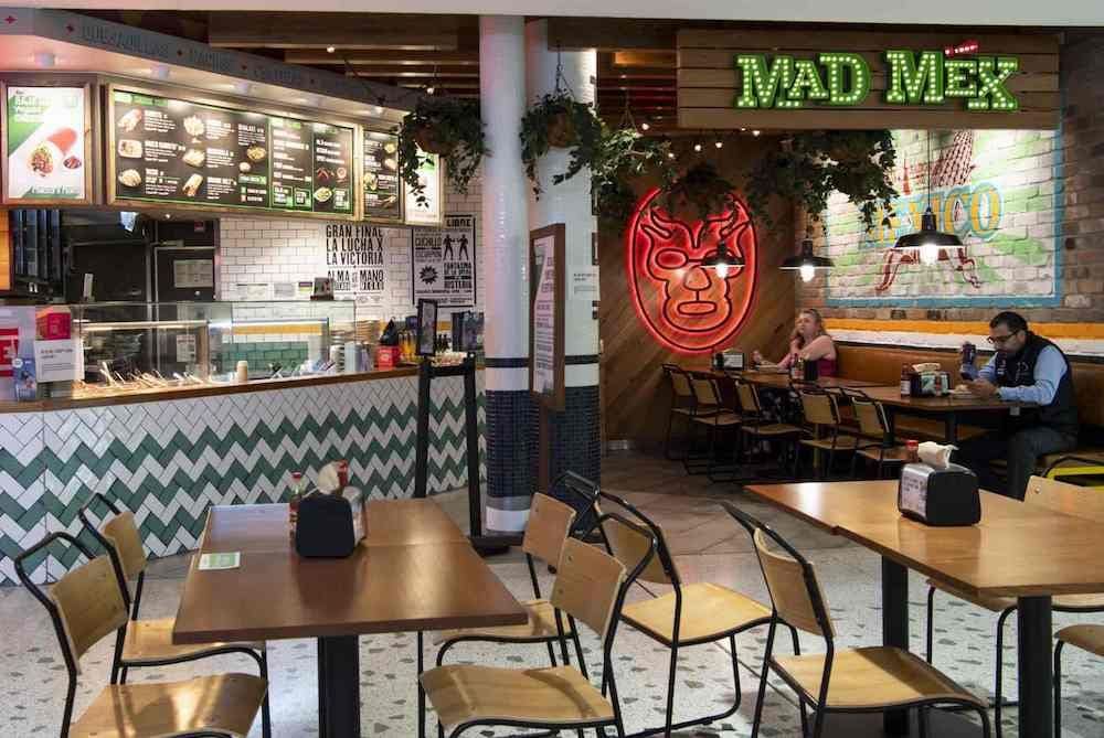 Mad Mex back in Australian hands as founder buys out JV partner