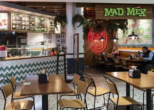 Mad Mex back in Australian hands as founder buys out JV partner
