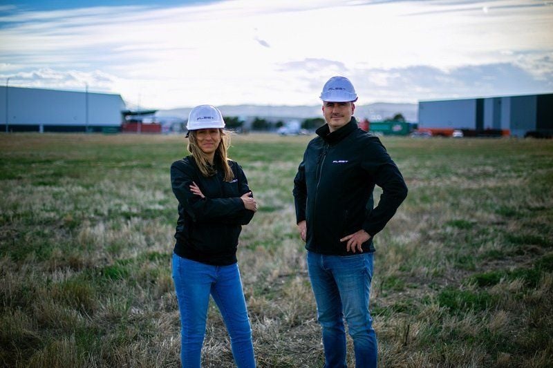 Fleet Space to build ‘hyper factory' in SA's proposed Australian Space Park