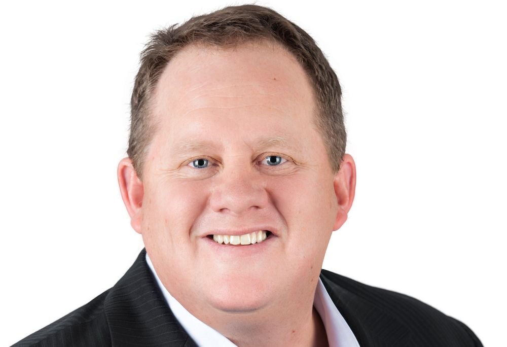 Bevan Slattery's HyperOne starts construction of 20,000km ‘digital backbone'